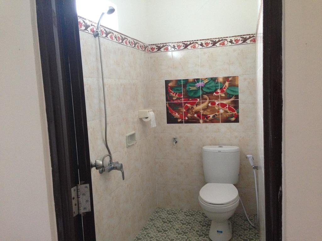 Фото Double N Guesthouse