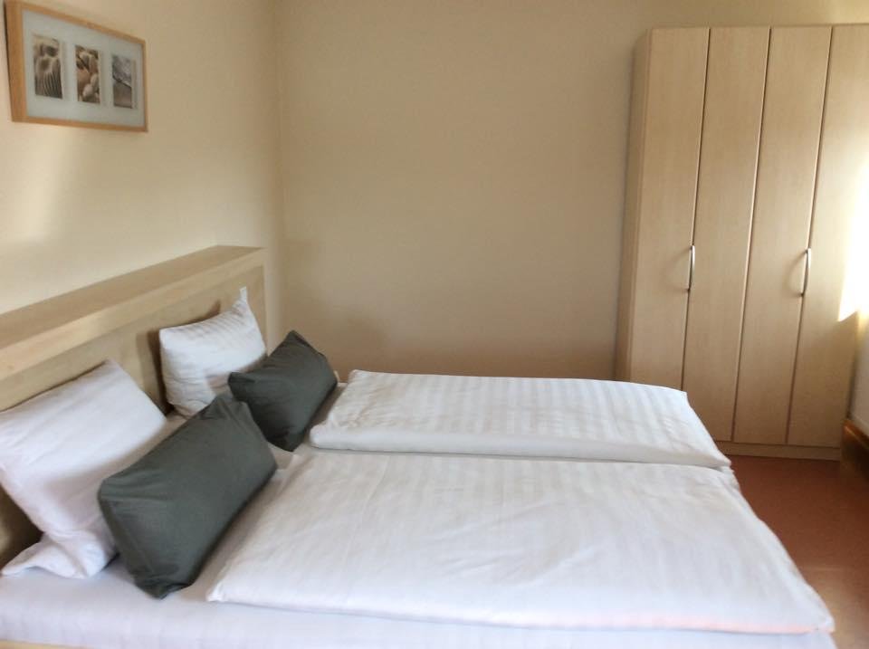 Фото Grafenwohr Homestead Hotel