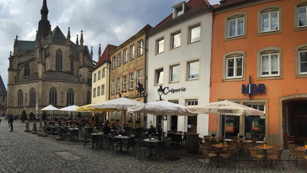 Фото отеля 3