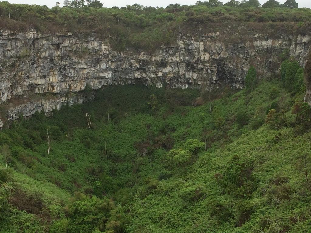 Фото Coloma Galapagos Hostal