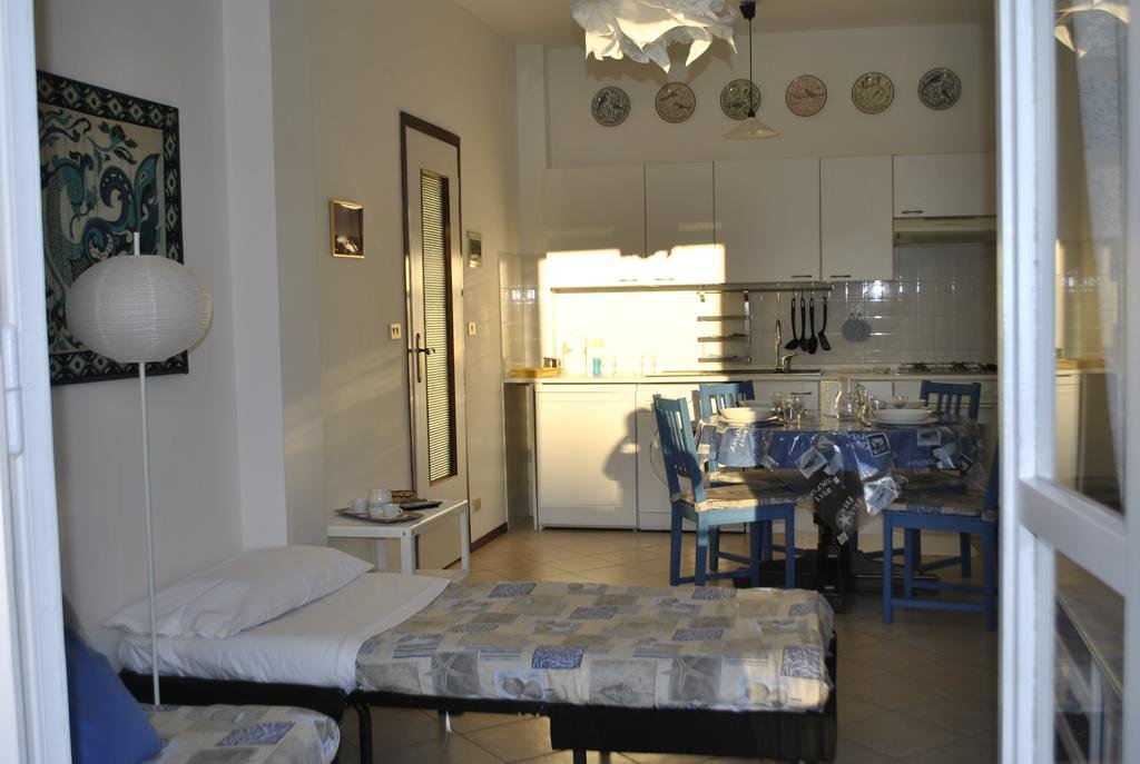 Фото Appartamento Maestrale