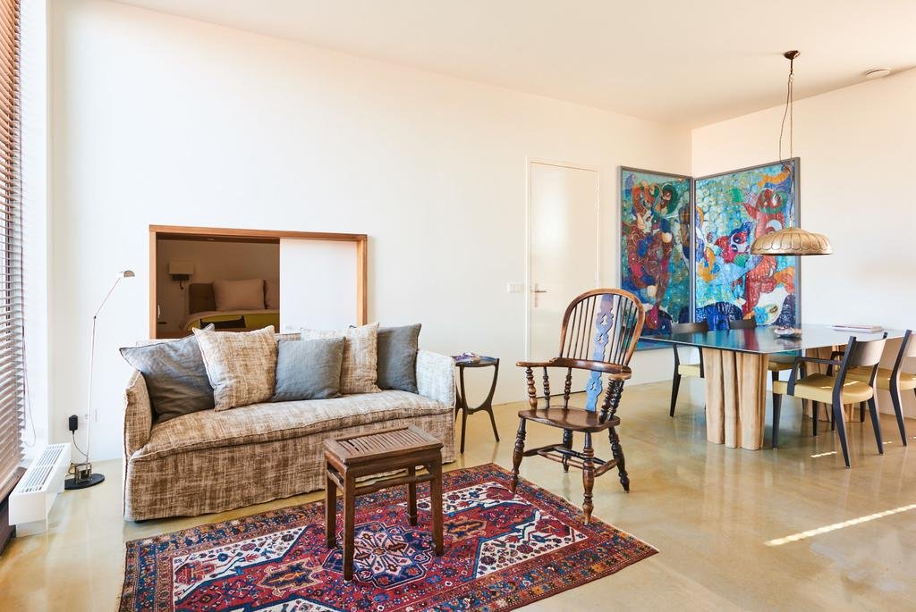 Фото Hotel Miss Blanche Suites & Apartments