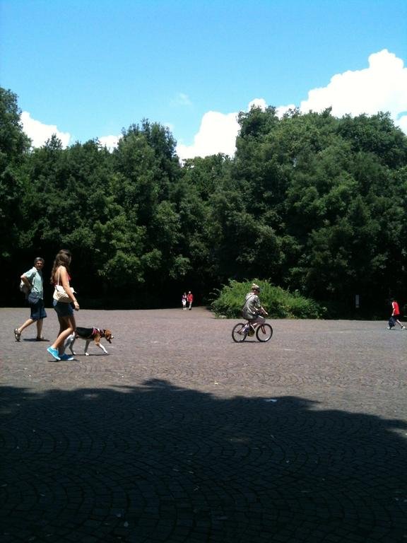 Фото Un tuffo a Napoli