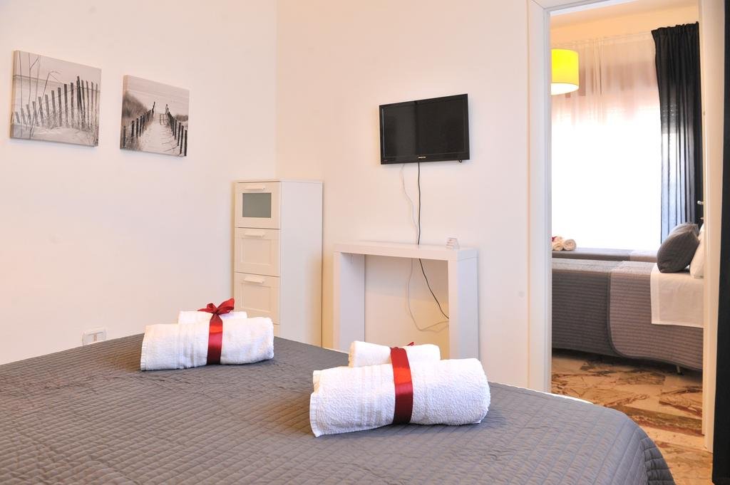 Фото Lu Puzzu Luengu B&b