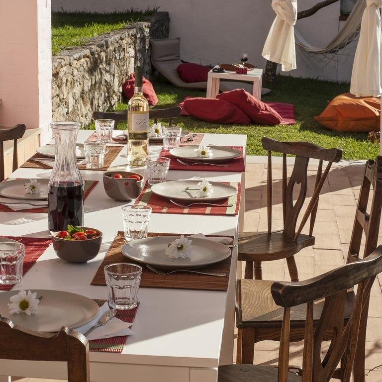 Фото Estoril Beach House