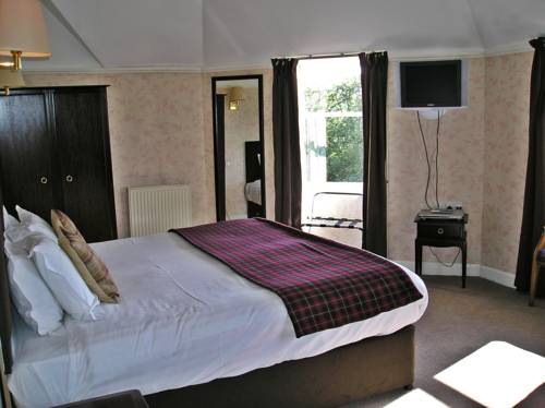 Фото Castle Venlaw Hotel
