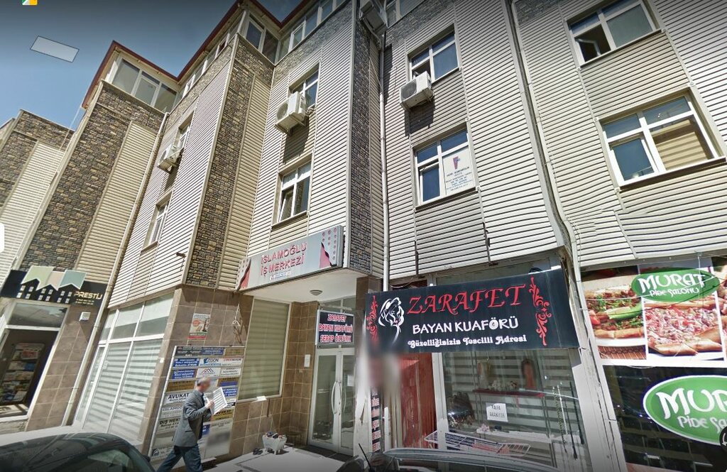 Advertising agency Bizon Reklam, Tokat, photo