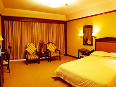 Фото Asia Garden Hotel Ningbo