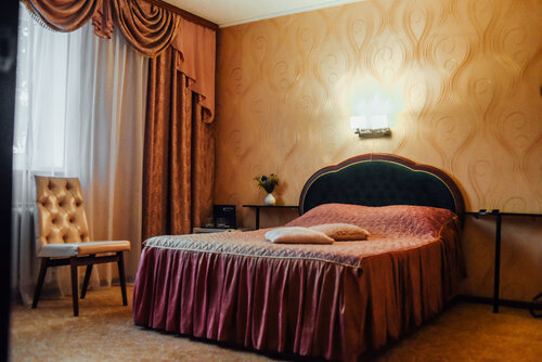 Mehmanxana Motel Kursky solovey, Kursk vilayəti, foto