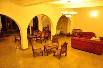 Фото Sunset Fort Hotel