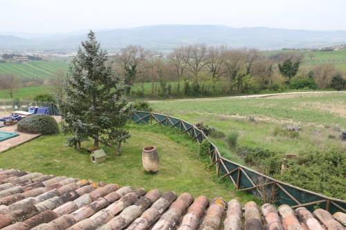 Фото Casale Becetole