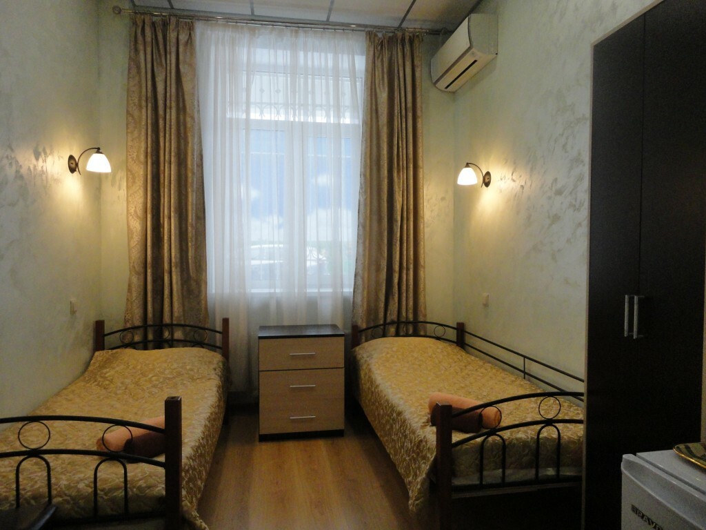 Фото отеля 1