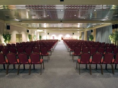 Фото Nh Fribourg Hotel