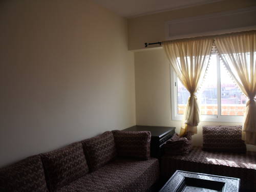 Фото Appartement Aïda