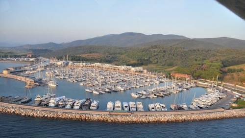 Фото Hotel Parco delle Cale