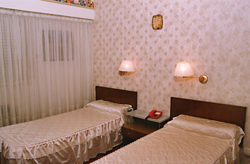 Фото Diplomat Hotel