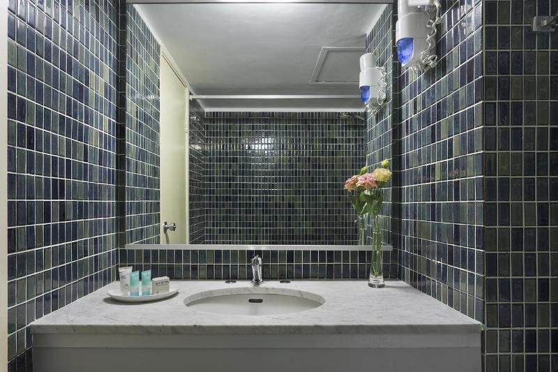 Фото Haifa Bay View Hotel