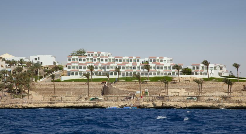 Фото Coral Beach Resort Tiran