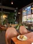 Tom’s Coffeeshop (Rozhdestvenskaya Street, 13), coffee shop