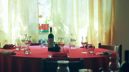 Фото La Casina Rossa