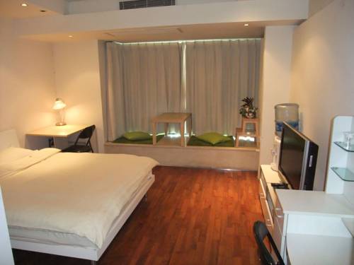 Фото New Oriental Suites