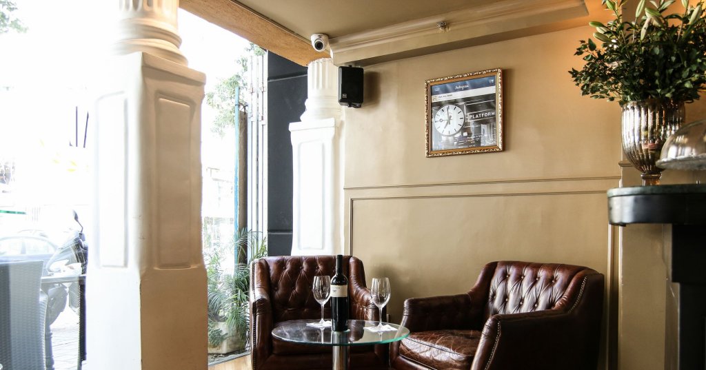 Фото Montefiore 16 - Urban Boutique Hotel