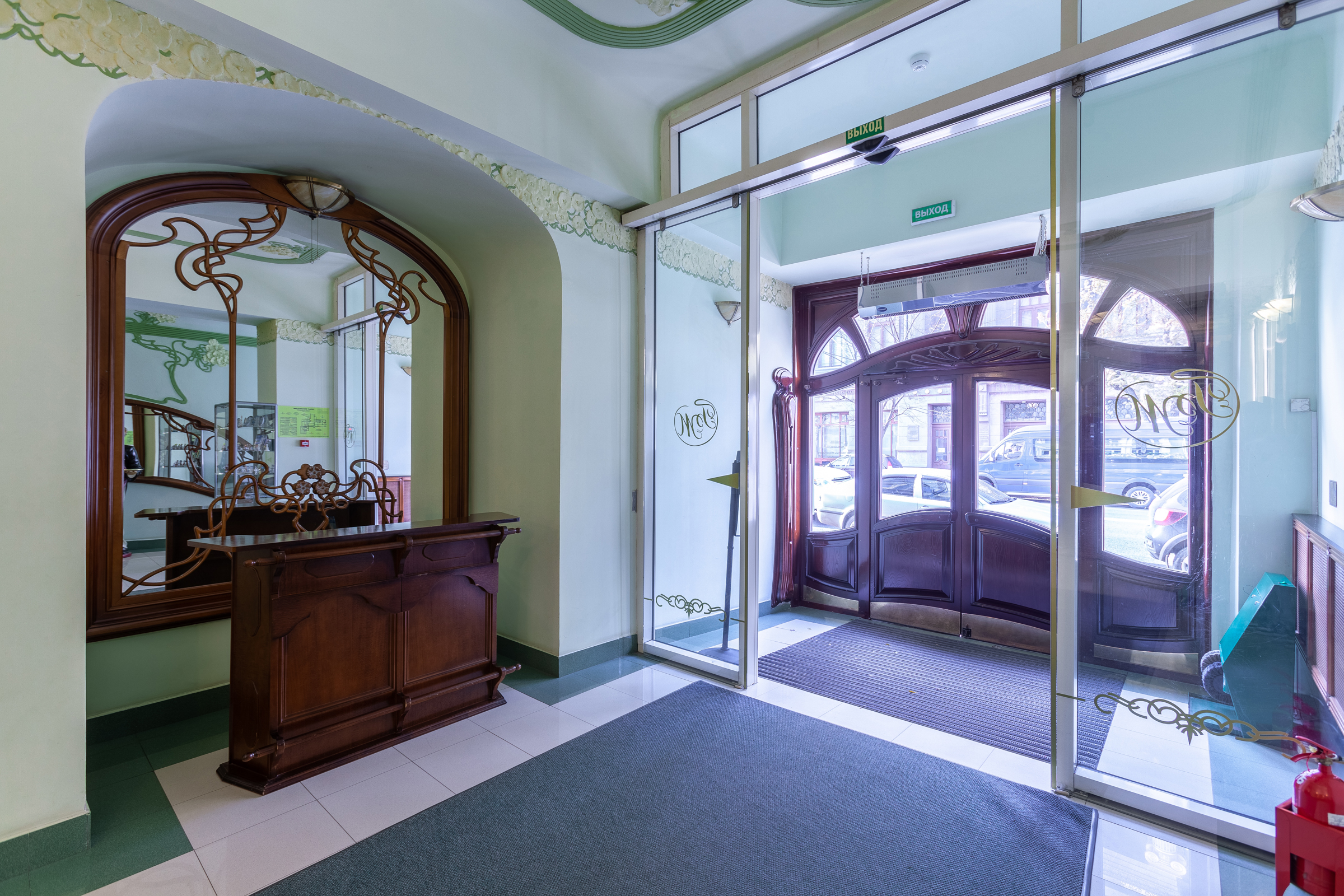 Фото Бристоль-Жигули