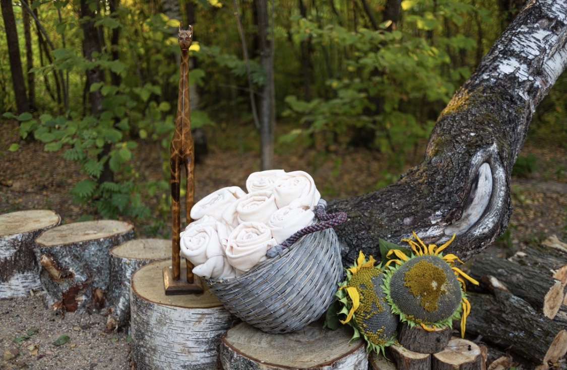 Фото Лес Эко Bилладж