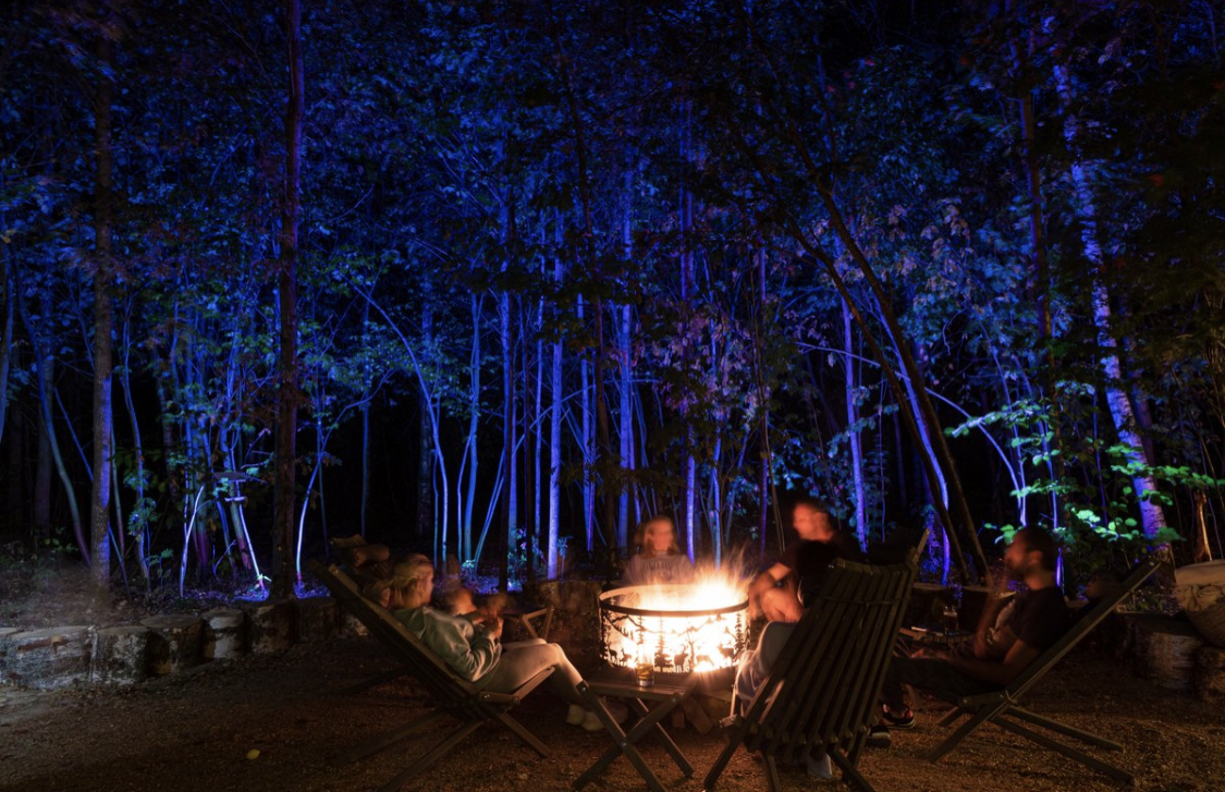 Фото Лес Эко Bилладж