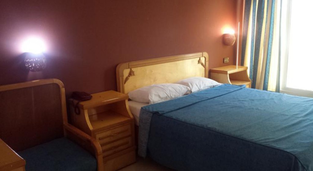 Фото Golden Rose Hotel