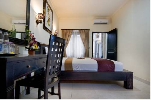 Фото Puri Yuma Hotel