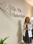 Op. Dr. Bahar Caglar (İstanbul, Kadikoy, Acıbadem Mah., Bedrettin Sok., 21), private practice doctors