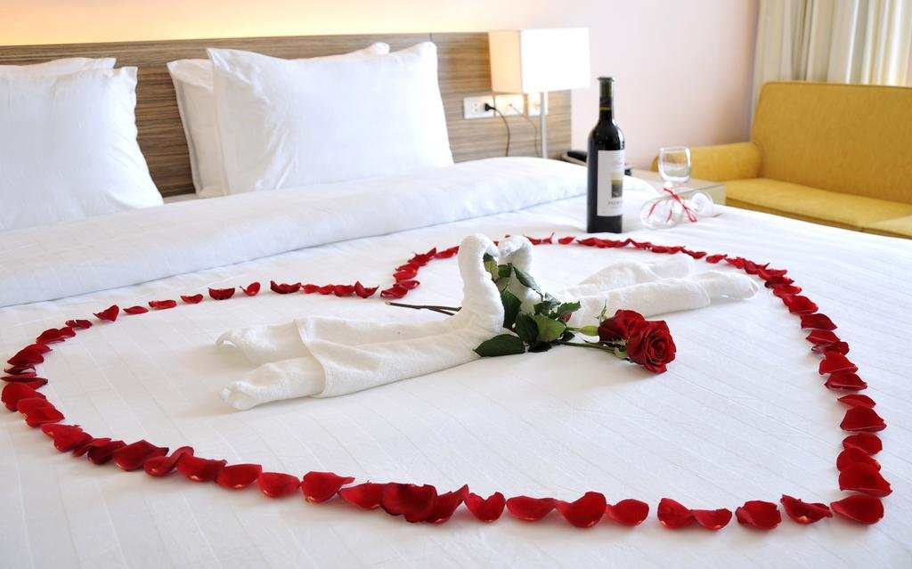 Фото Vietsovpetro Dalat Hotel