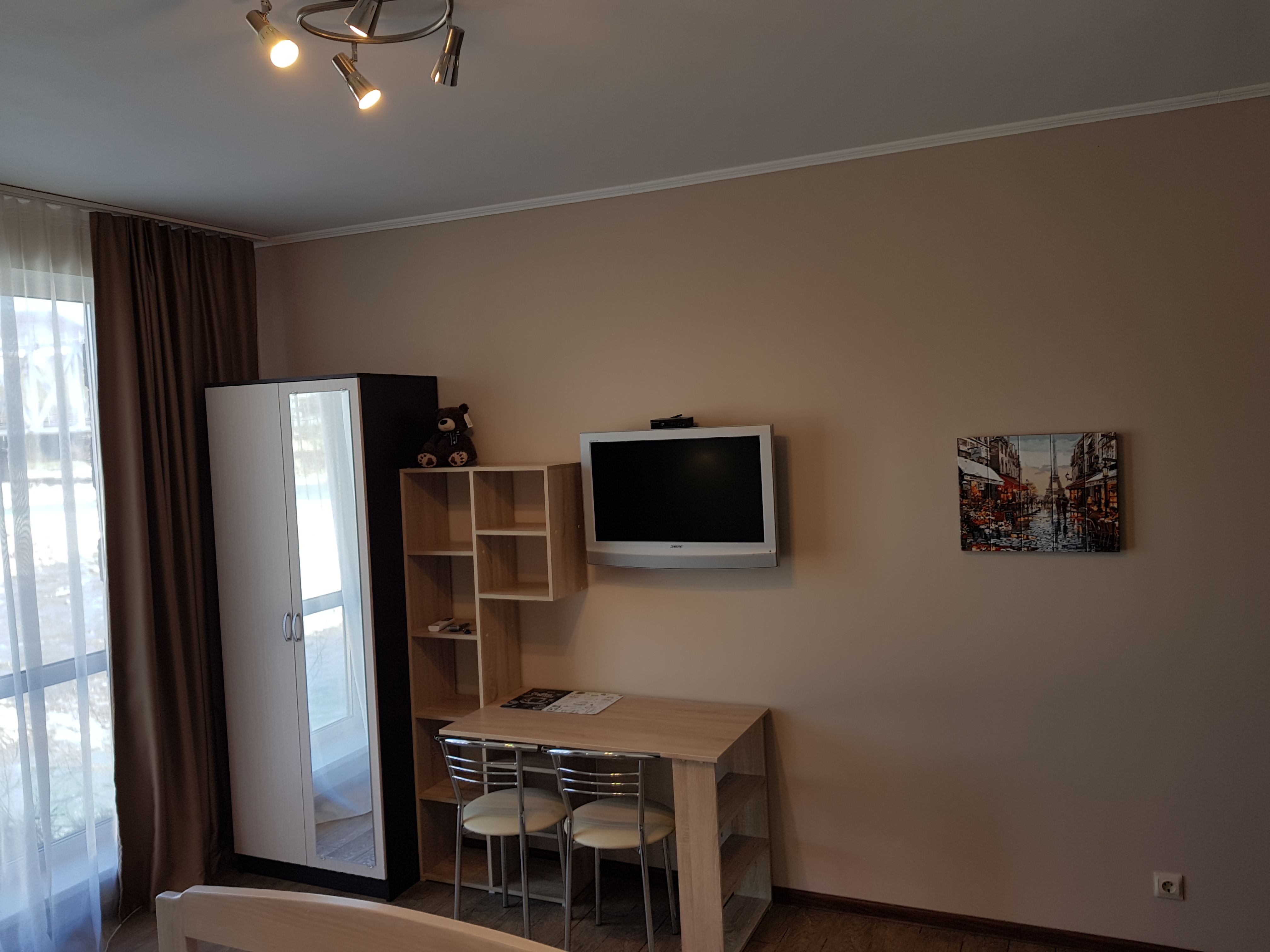 Фото отеля 4