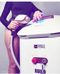 Laser Beauty (rayon Severnaya Zhilaya Chast, mikrorayon Druzhba, 4/2), hair removal