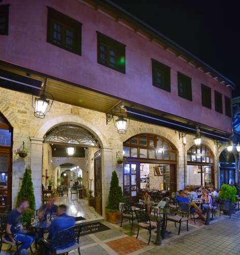 Фото отеля 1