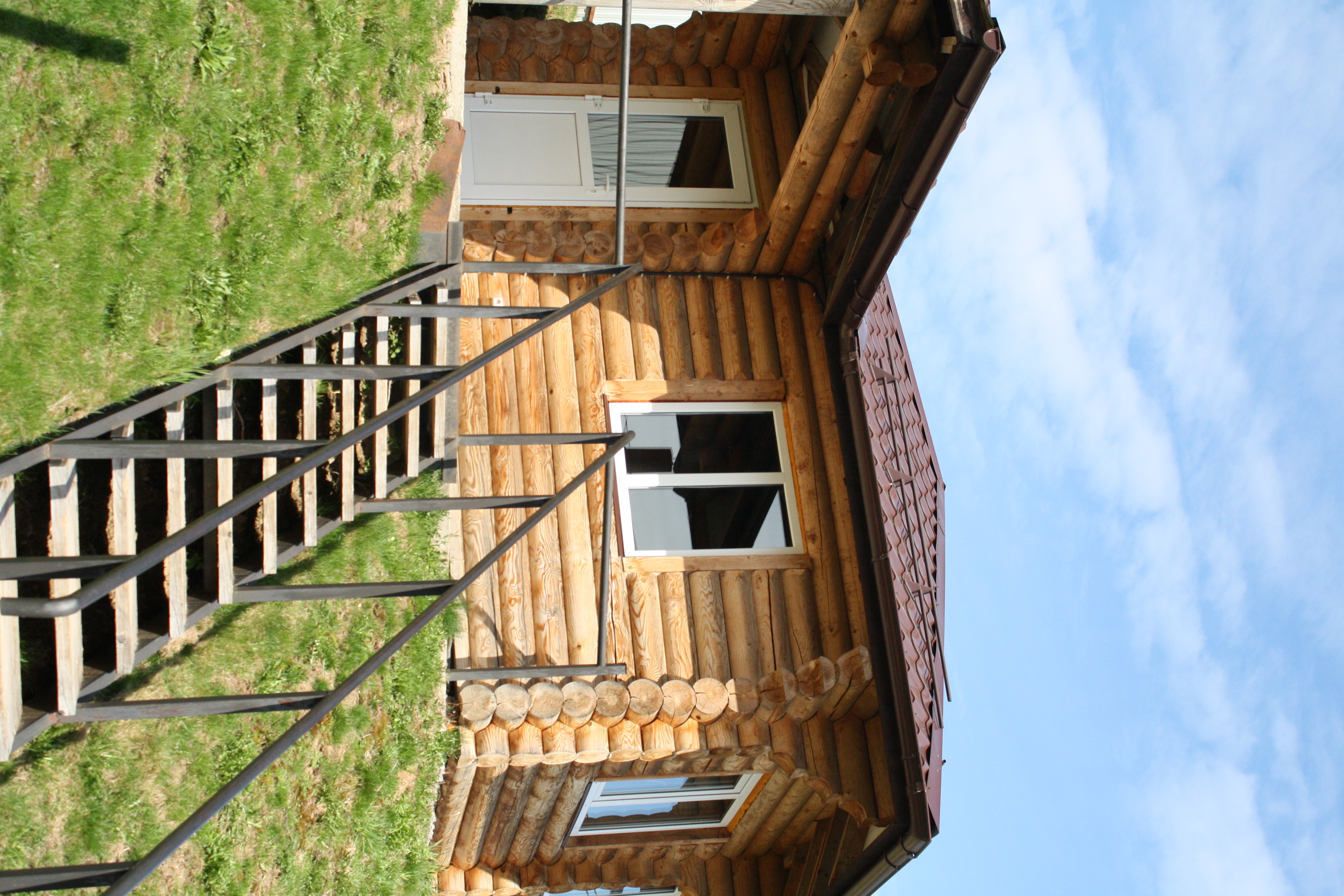 Фото Усадьба