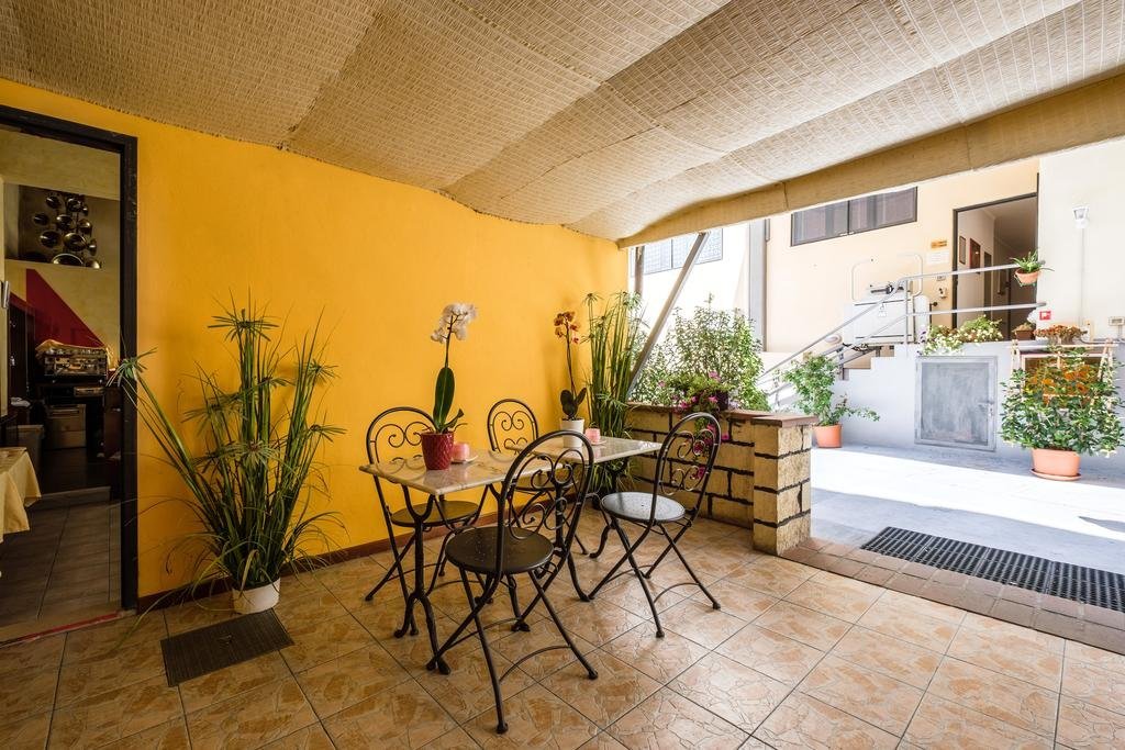 Фото Отель Firenze 2000