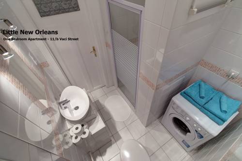 Фото Little Americas Downtown