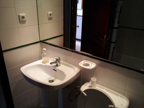 Фото Apartamento Tinache