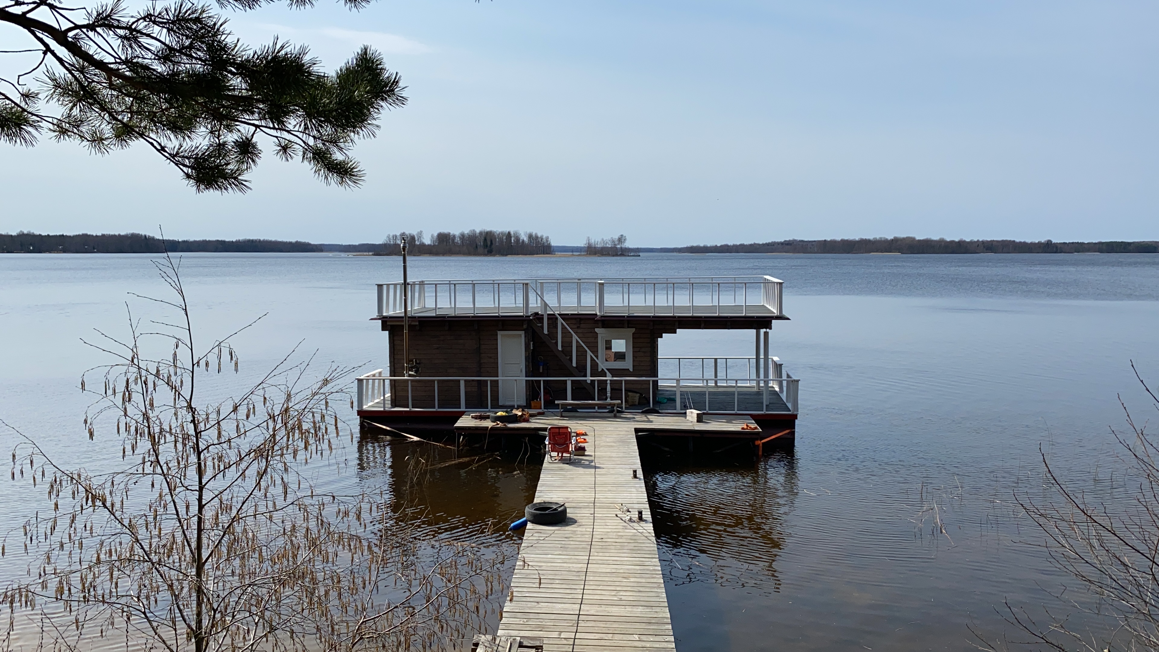 Фото На Острове