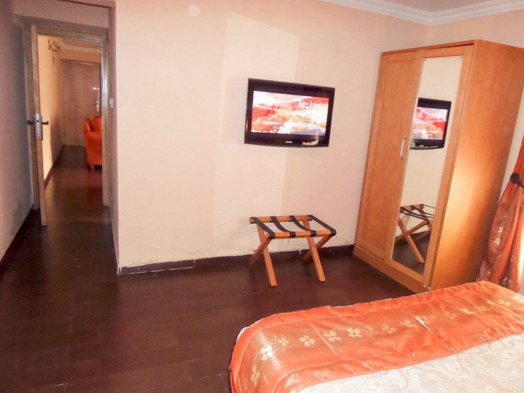 Фото Angel Hospitality Services Ltd