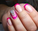 Prosto_manik (улица Льва Толстого, 2/16), nail salon