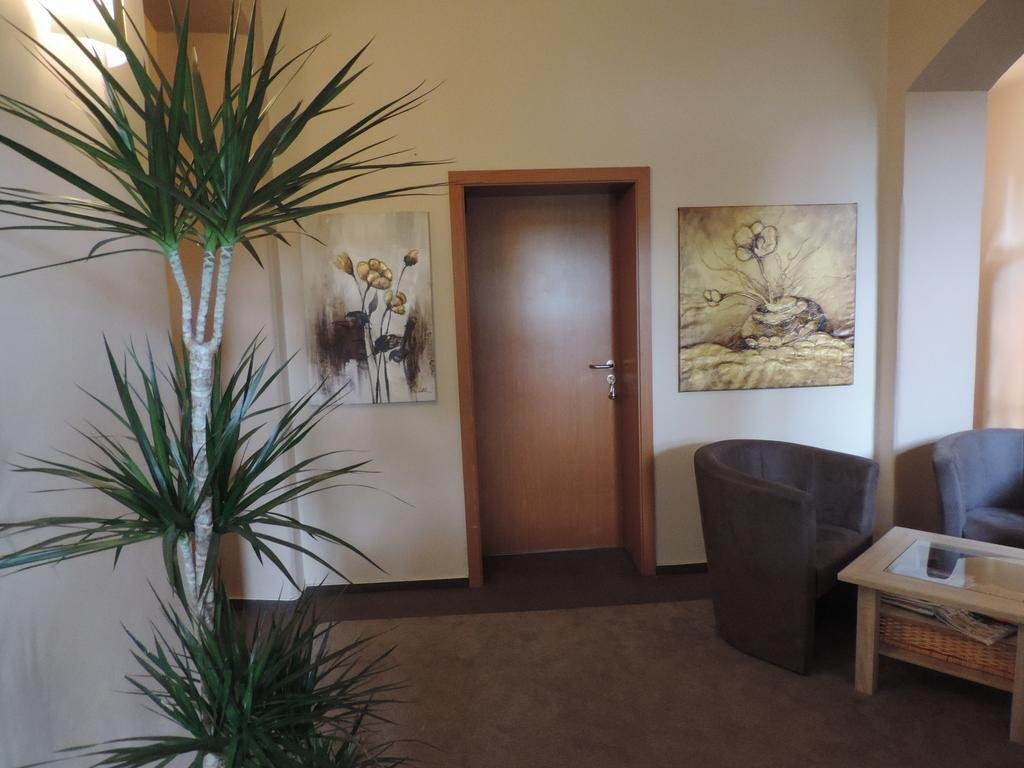 Фото Hotel Carl von Clausewitz