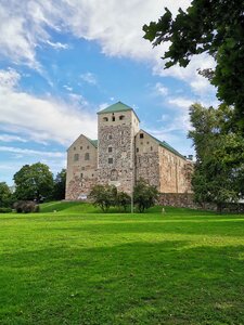 Castillo de Turku (Southwest Finland, Turku, Linnankatu, 80), atracción