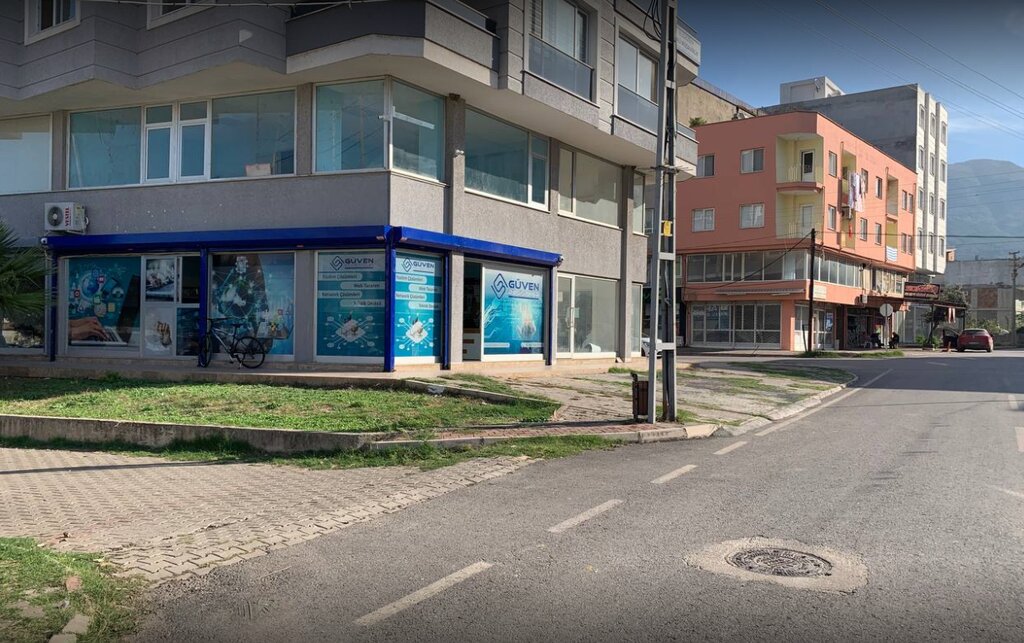 Computer store Guven Computer, Payas, photo