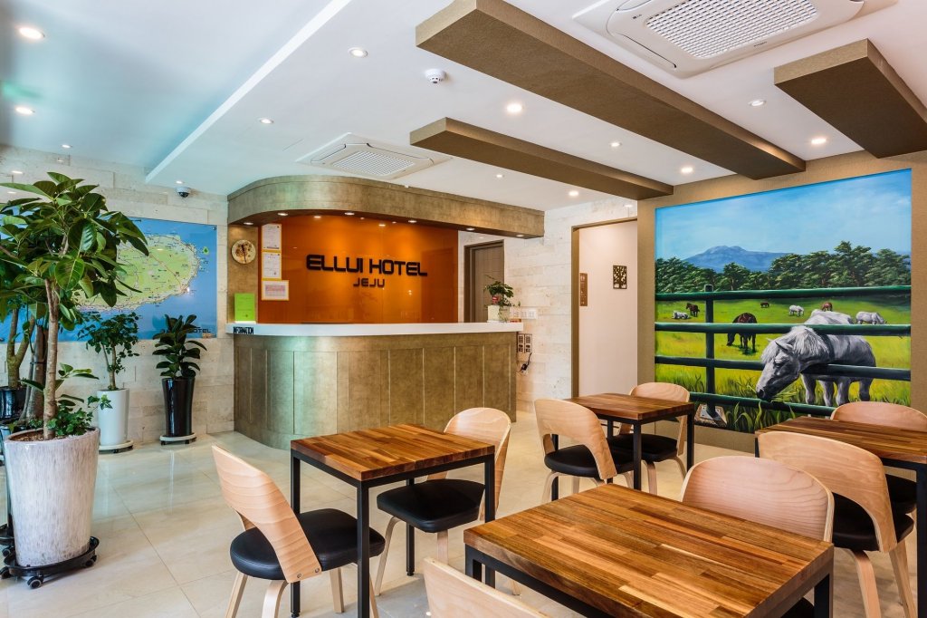 Фото Ellui Hotel