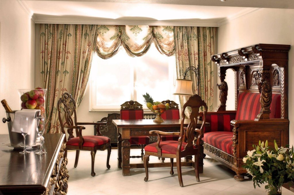 Фото Hotel Holsteiner Hof