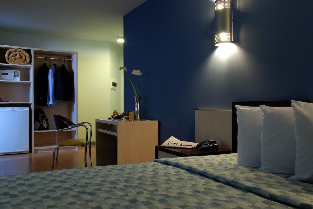 Фото Master Curitiba