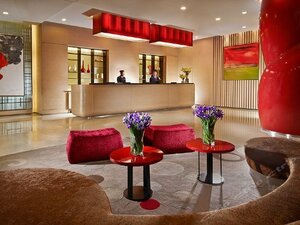 Гостиница Citadines Gaoxin Xi